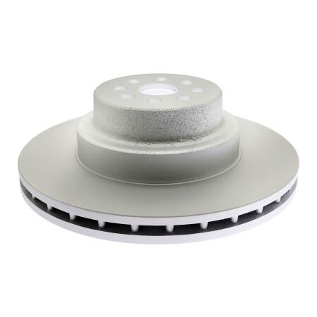 Raybestos Specialty - Truck Brake Rotor - Brakes 8542